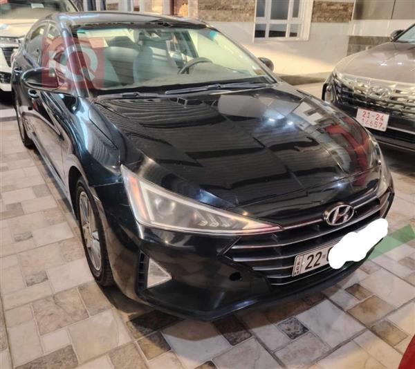 هيونداي النترا 2020 للبيع في العراق - الموصل